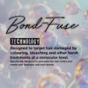 Fudge Professional Bond Builder Repairing Conditioner, Strengthening PlexPro Technology, Sulphate