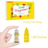 18 Soap Making Scent - Liquid Soap Fragrance Oils Set