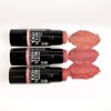 benecos Naturkosmetik - Natural 3in1 Multi-Stick - be peachy -