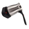 500ml 600W Turkish Coffee Maker Machine with Foldable Anti Scald