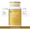 Power Golden Suplemento Herbal Cápsulas Hilat