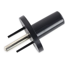 ESD Ground Plug Adapter - Universal 3 Prong Outlet Earth Connection