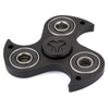 Spin Gear Tri-Spinner Nylon Body (188 Black)