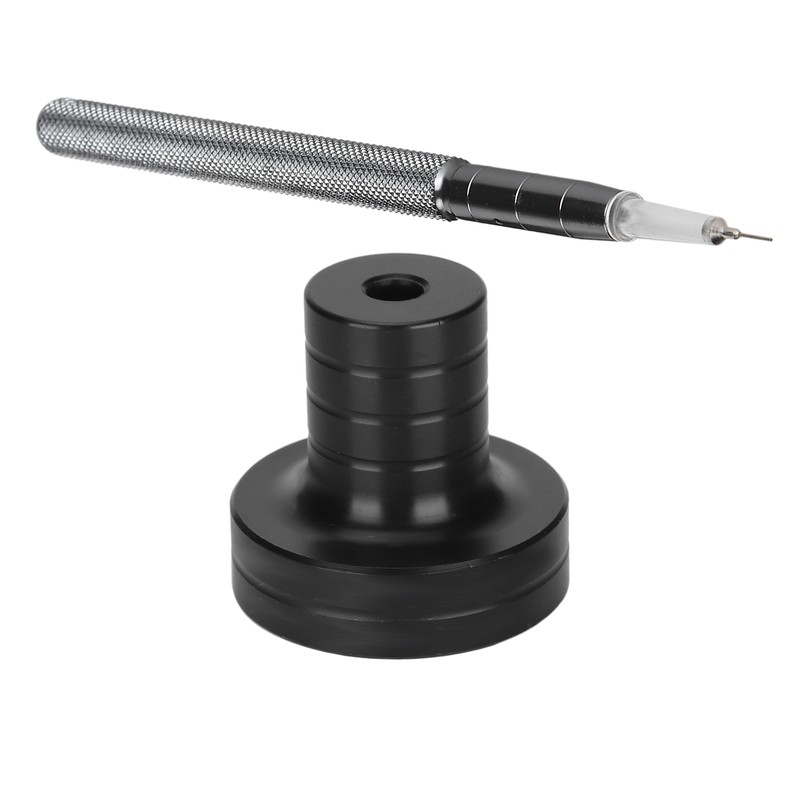 Automatic Watch Lubricant Oiler Watch Repair Oil Pin Pen Tool