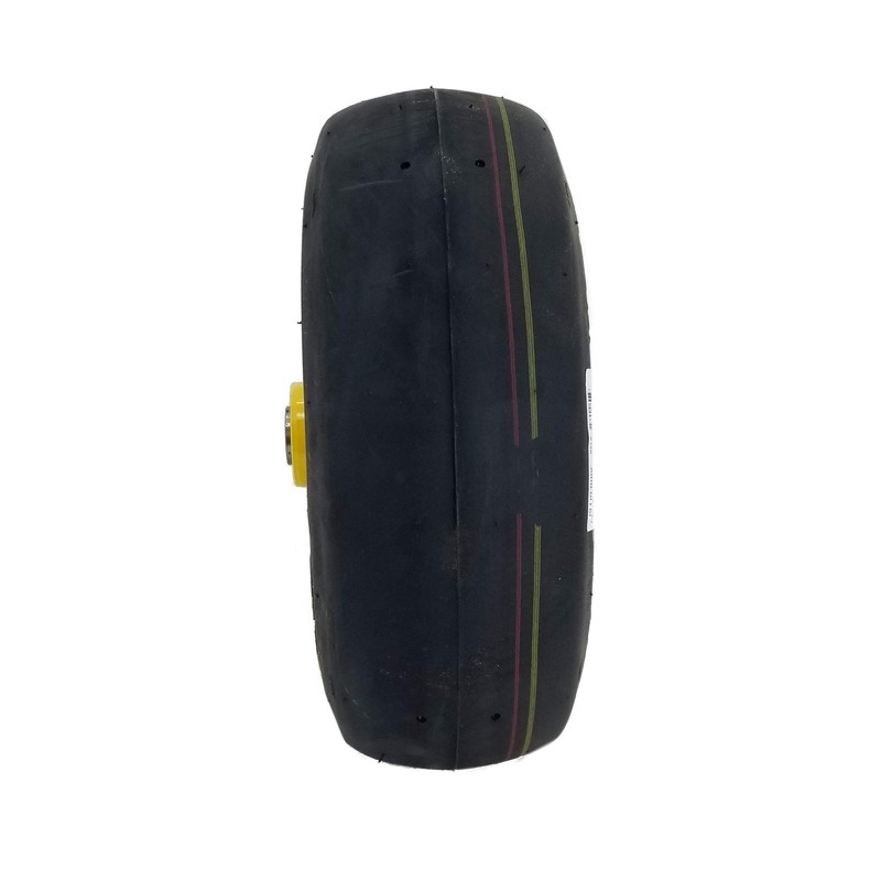 John Deere Original Equipment Tire and Wheel Assembly (Single) -