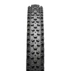 Hutchinson Toro Unisex Adult Bicycle Tyre, Black, 27.502.25