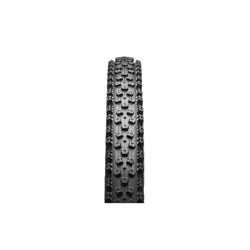 Hutchinson Toro Unisex Adult Bicycle Tyre, Black, 27.502.25