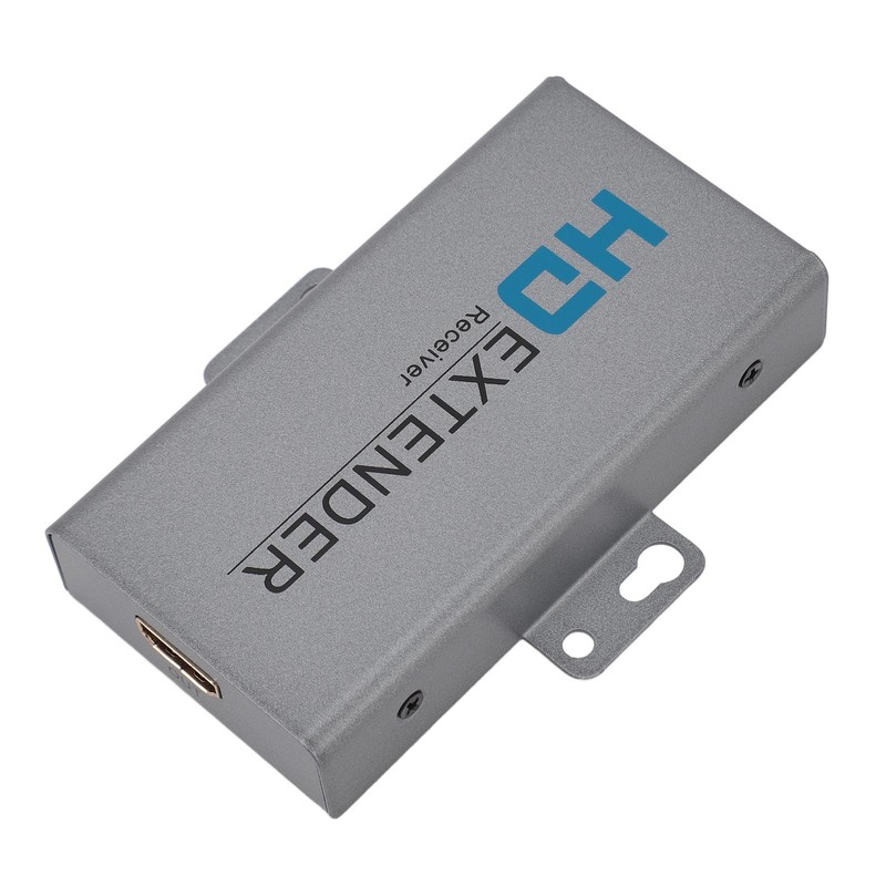 HD Multimedia Interface Extender Splitter 1x4 1080P 60Hz Extending 164ft