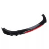 For Corolla SE LE Front Rear Bumper Spoiler Body Kit