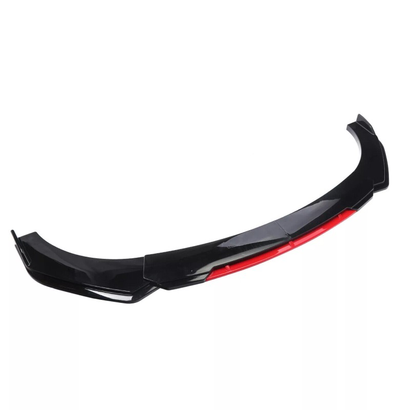 For Corolla SE LE Front Rear Bumper Spoiler Body Kit