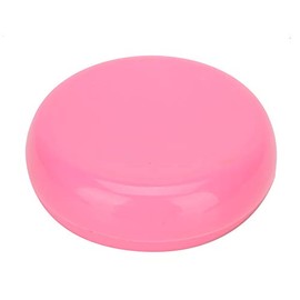 Fdit Carrito de alfileres magnéticos, cojín de alfileres magnéticos para el hogar, Herramienta de Costura para Guardar Agujas de Coser Agujas de suéter Agujas de Ganchillo(Pink)