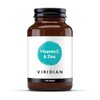Viridian - Vitamin C & Zinc Powder 100g