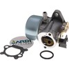 Jardiaffaires Carburettor Compatible with Briggs Stratton Replaces 790978
