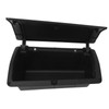 CFTGIW Dashboard Storage Box forHilux Vigo 20042014 - Large Capacity,