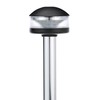 Seachoice 02881 Fold-Down LED All-Round Light, 360° Illumination, 2NM Visibility