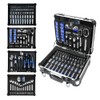 Prostormer Mechanic Tool Set, 240-Pieces Universal Household Auto Repair Tool