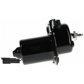 OEG Parts New Front Wiper Motor Compatible with Ford F-150 F250 F 350 F700 F800 Bronco Aerostar 1980 1981 1982 1983 1984 1985 1986, E0TZ-17508-A, E0TZ-17508-B, E2TZ-17508-A