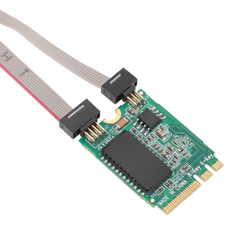 Gigabit Ethernet Network Card, I210AT Chip RJ45 Single Port NIC,