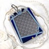 G trigger acrylic frame mine blue