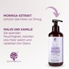 Organic Anti-Yellow Shampoo | Formula 3X More Effective | Toning