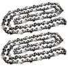 Baumr-AG Tru-Sharp 0.325 Inch Pitch Chainsaw Chain for 18 Inch