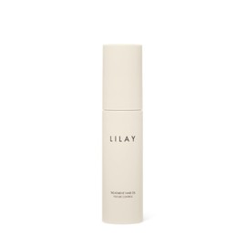 LILAY TREATMENT AIR OIL 1.7 fl oz (50 ml) (Relay Treatment Hair Oil, 1.7 fl oz (50 ml)