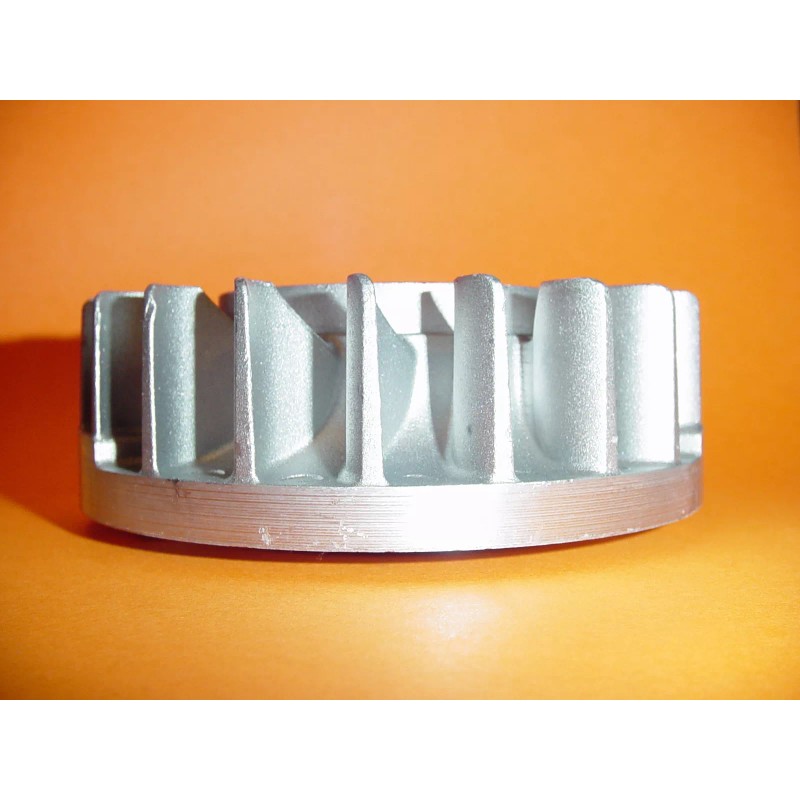 AFTERMARKET REPLACES STIHL FLYWHEEL # 1122 400 1217 FOR STIHL