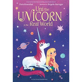 Uni the Unicorn in the Real World