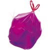 Swirl Vanilla Lavender Drawstring 35 Litre Scented Bin Liners -