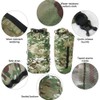 Waterproof Dry Bag Lightweight Outdoor Dry Sack with Shoulder Straps