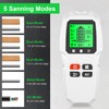 5 in 1 Handheld Stud Finder Quick Locating Stud Scanner