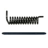 GaeaAuto Armrest Cover Lid Lock Center Console Latch and Spring