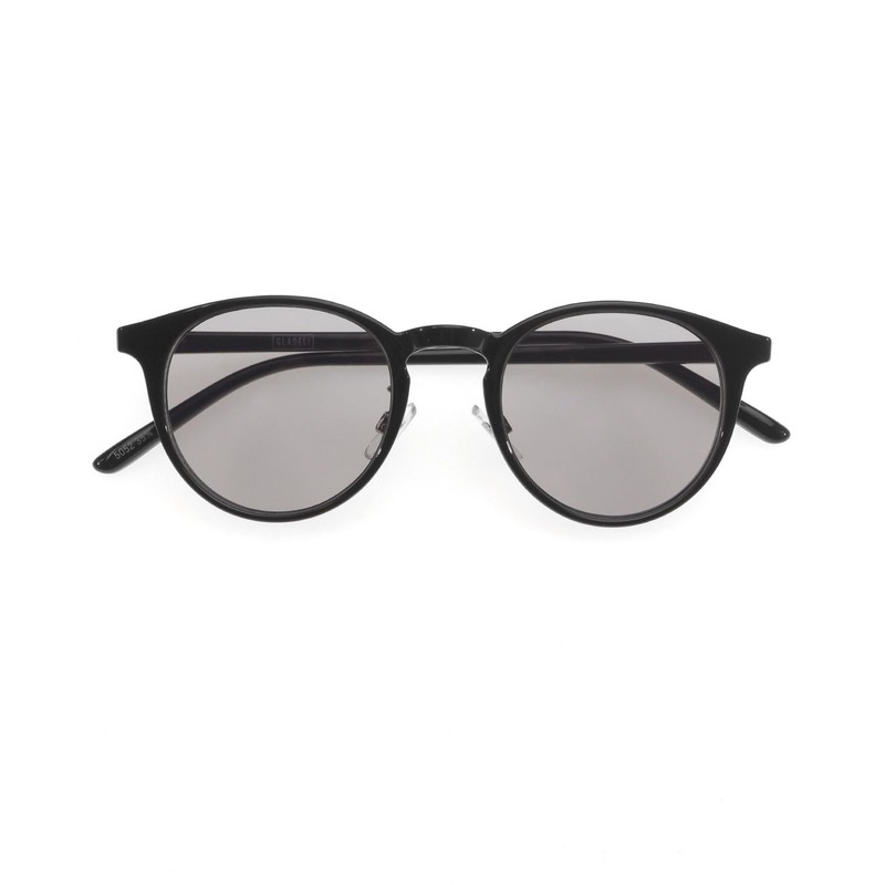 Boston Sunglasses SBG, light smoke