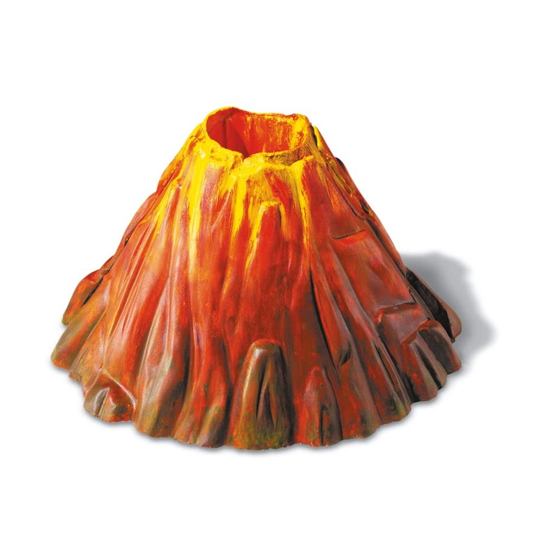 4M 68549 - KidzLabs - Volcano Making Kit