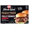 Hormel Black Label HORMEL BLACK LABEL Thick Cut Bacon, Fully