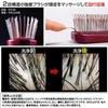 Scalp Shampoo Brush Soft Scalp Care Massage for Men and