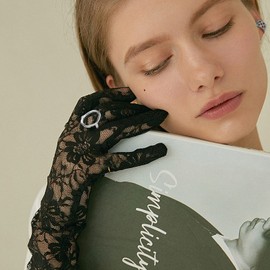 MOROYA 10PCS Gold Dome Chunky Rings for Women 18K Gold Plated Braided Twisted Round Signet Rings Adjustable Open Ring Band Statement Jewelry Size 7-9