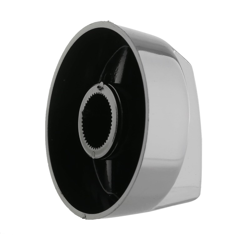 First4spares Replacement Oven Control Knob for Hotpoint, Indesit, Ariston, Cannon