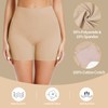 Joyshaper Slip Shorts for Women, Smooth Undershorts Anti Chafing Thigh
