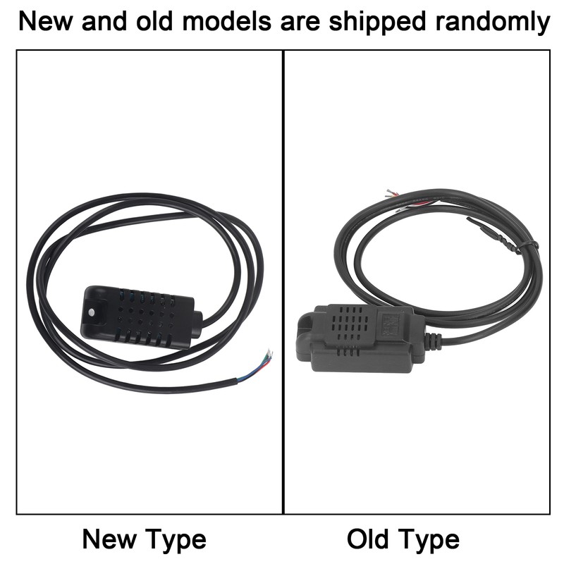 Temperature Humidity Sensor Module High Precise Transmitter RS485 Temperature Humidity