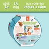 Peaceable Kingdom Peacable Kingdom Peaceable Kingdom/Acorn Soup: A Game for