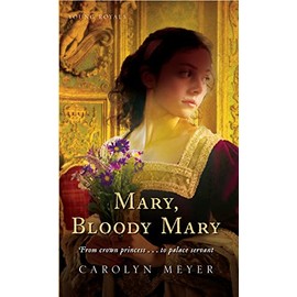 Mary, Bloody Mary: 1