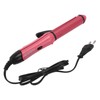 Electric Hair Straightener Constant Temperature Curling Wand Hair Styling Iron