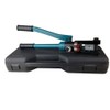 AMZCNC Industrial Hydraulic Cable Lug Crimper 16 Ton 9 AWG
