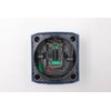 BFT P121024 Q.BO Touch Button Switch Digital Radio, ND