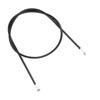 Hood Latch Release Cable Steel Wire High Strength FSE000041 Replacement