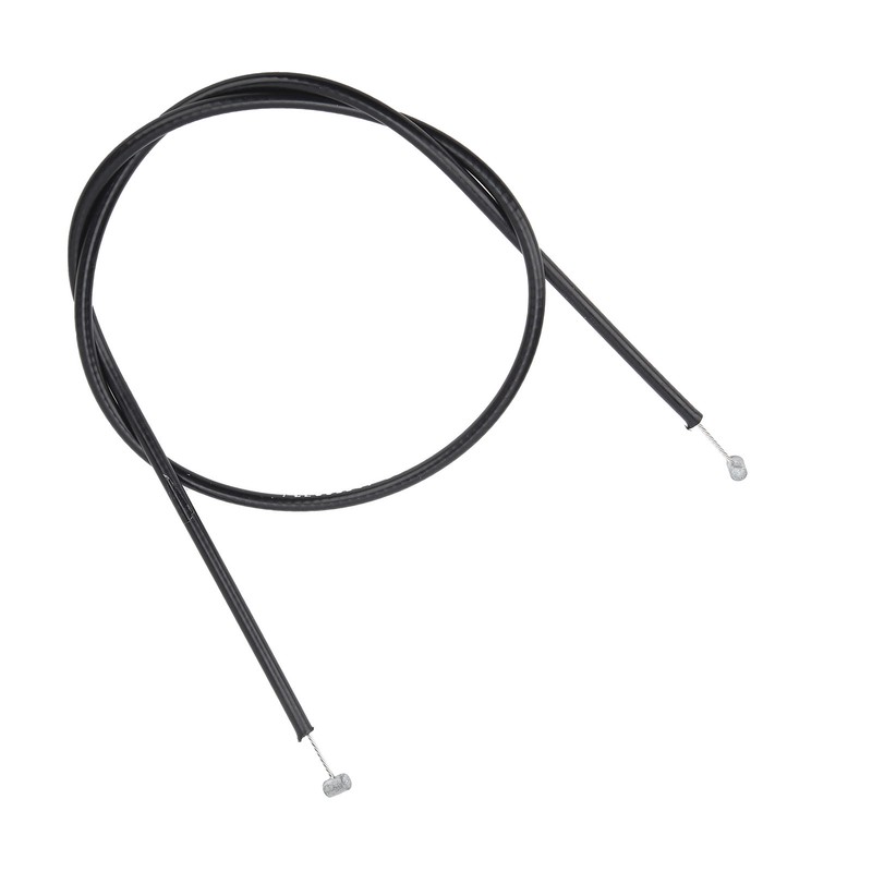 Hood Latch Release Cable Steel Wire High Strength FSE000041 Replacement