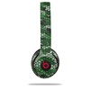 WraptorSkinz Skin Compatible with Beats Solo 4, Solo 3 and