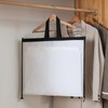 Garment Bags Long 180 x 60 cm, Garment Bag with