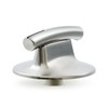 WP74010205 Stove Knobs Replacement Parts for Jennair Cooktop Knob Surface